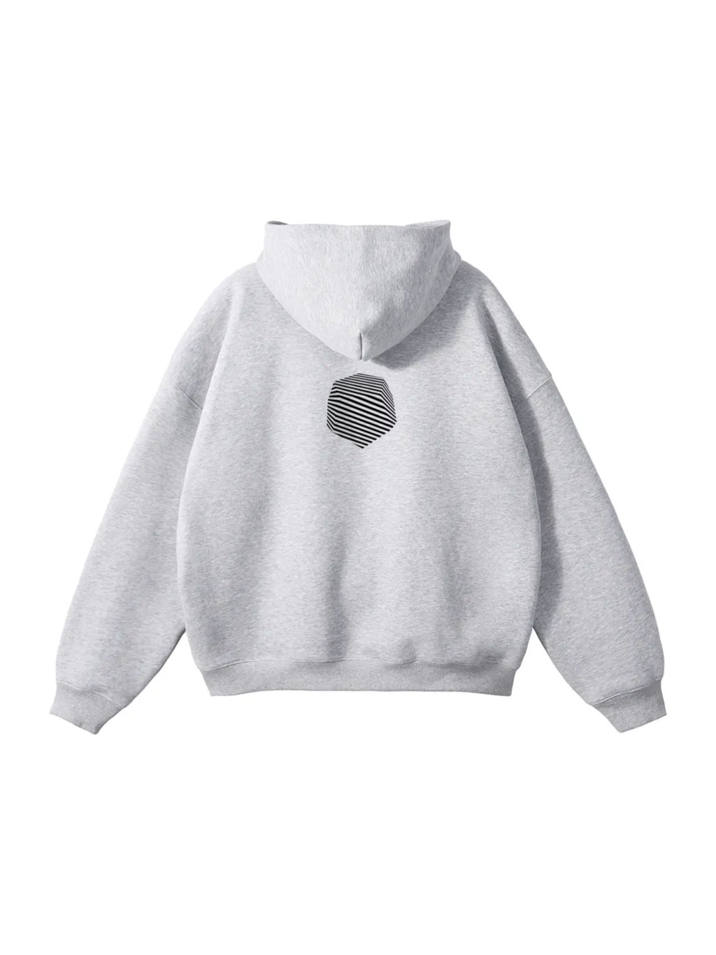 Get Use 2 It Logo Hoodie (Grey)