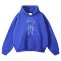 Get Use 2 It (Kool Kid) Hoodie Blue