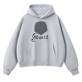 Get Use 2 It Logo Hoodie (Grey)