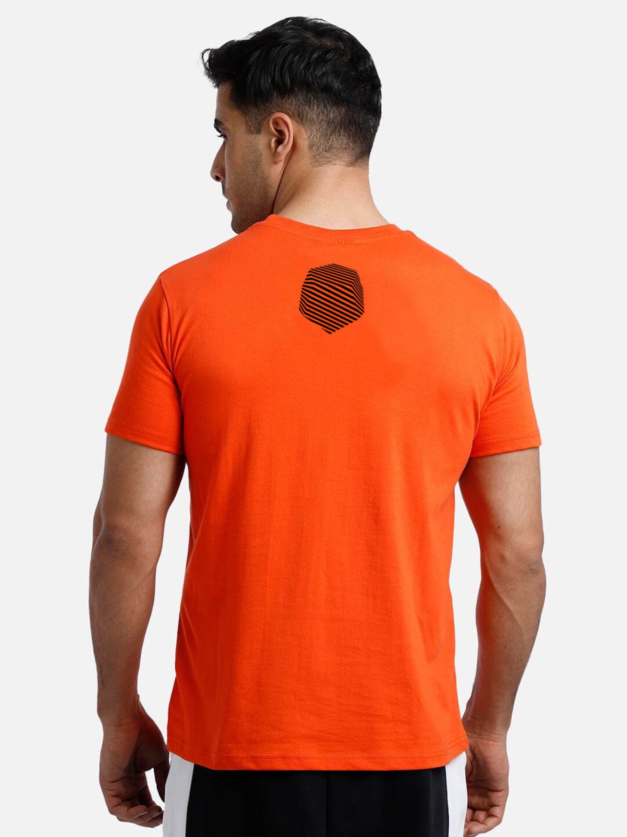 Get Use 2 It (Kool Kid) T-shirt Orange