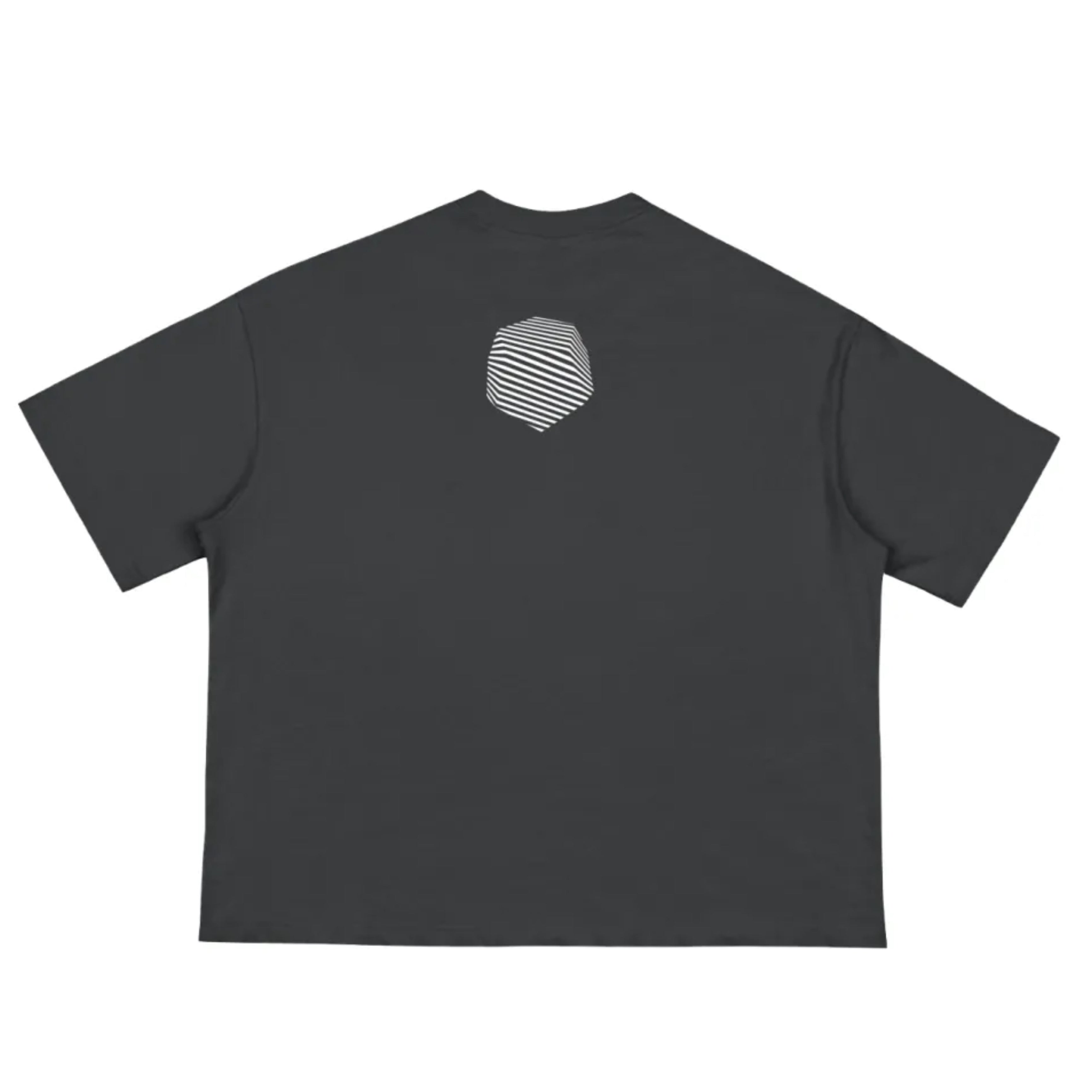 “Perfect Your Craft” Boxy Crop Tee