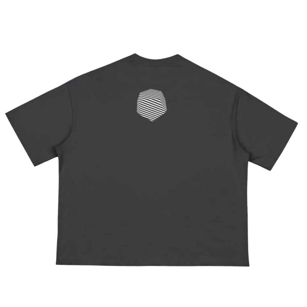 (Kool Kid) Loose Boxy Tee