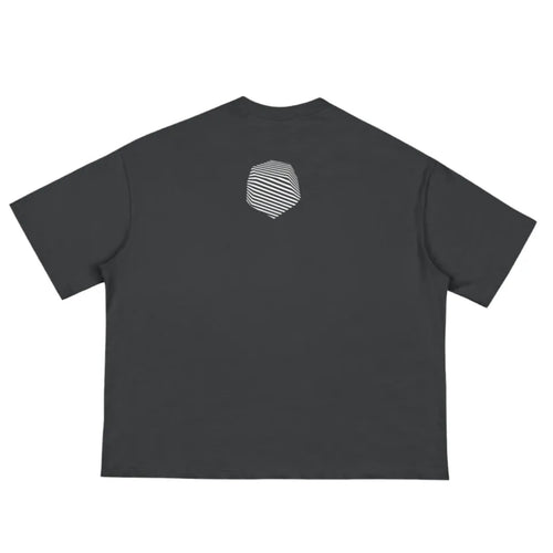 (Kool Kid) Loose Boxy Tee