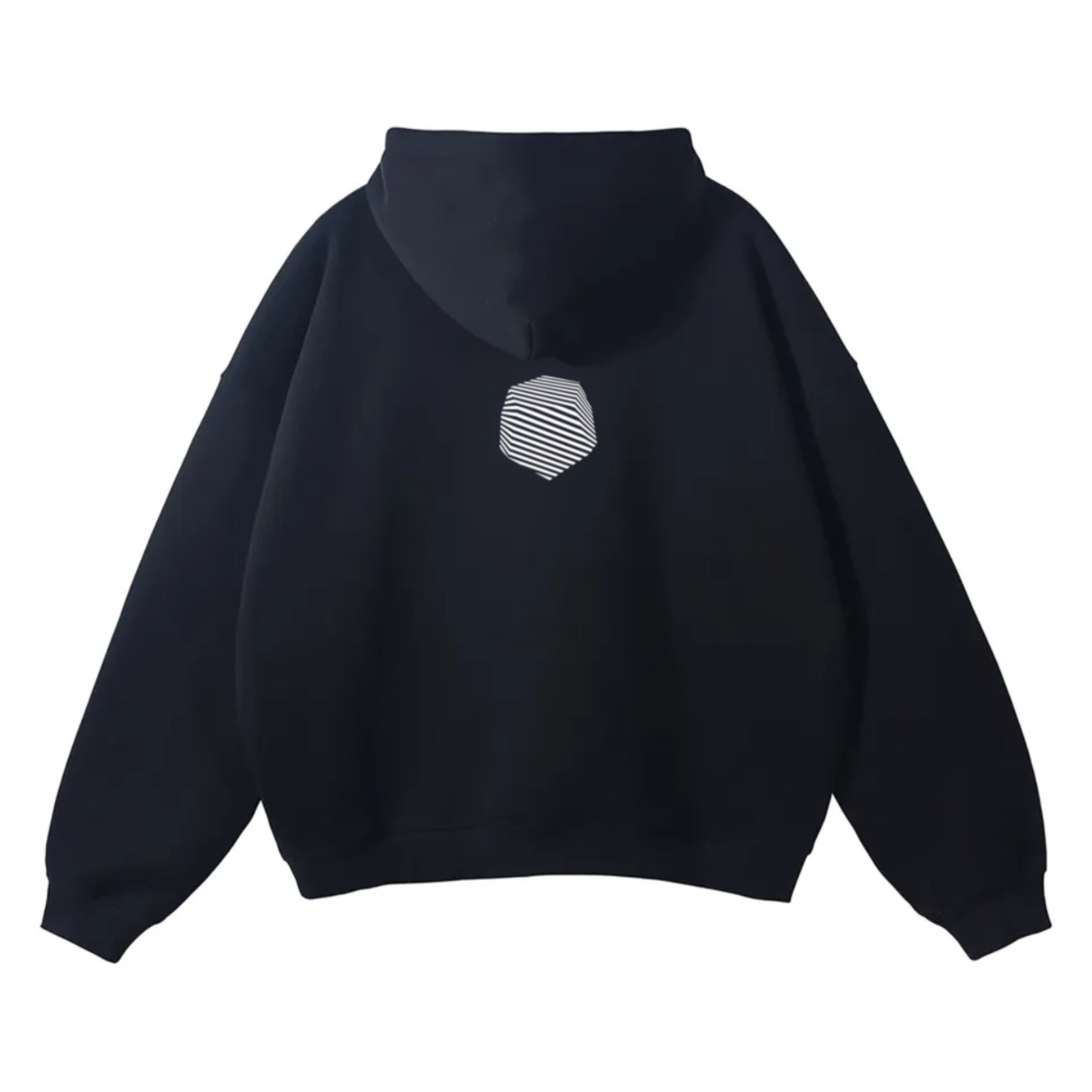 Get Use 2 It (Kool Kid) Hoodie Black