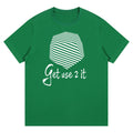 Get Use 2 It Logo T-shirt (Green)