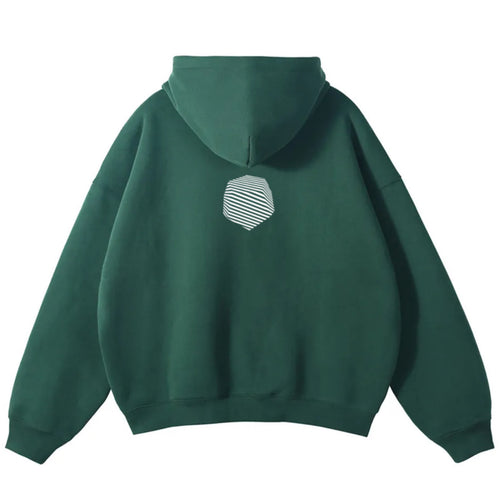 Get Use 2 It (Kool Kid) Hoodie Green