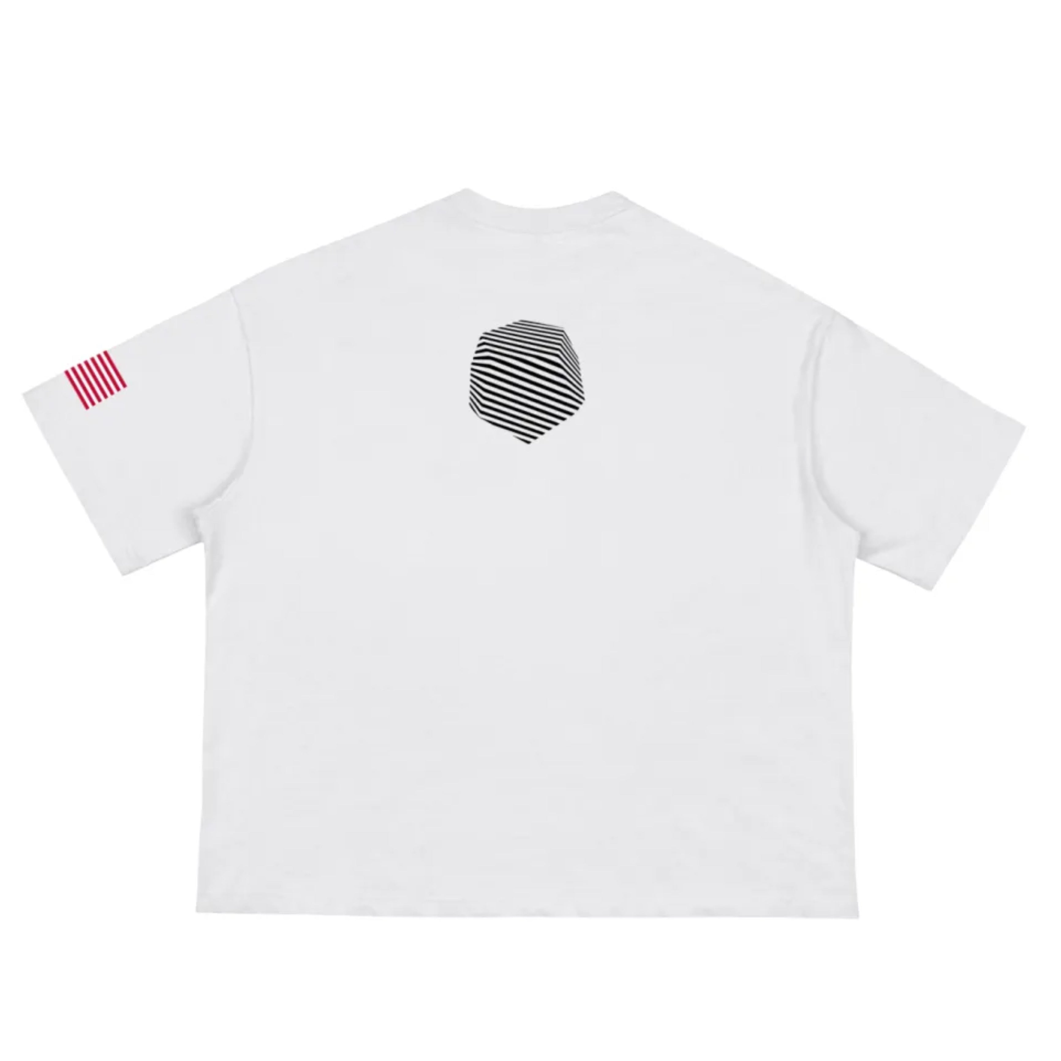 Get Use 2 It Loose Boxy Tee