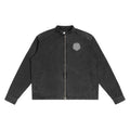 “Outer Armor” Denim Vintage Washed Jacket