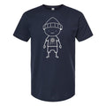 Get Use 2 It (Kool Kid) T-shirt Navy