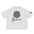 Get Use 2 It Loose Boxy Tee