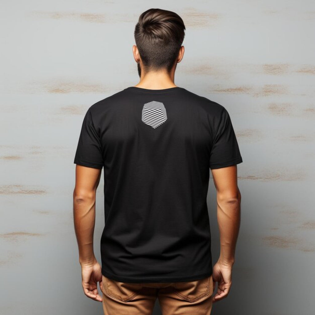 Get Use 2 It American Classic Earth Tone T-shirt (Black)