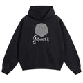Get Use 2 It Logo Hoodie (Black)