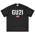 Get Use 2 It American Classic Earth Tone T-shirt (Black)