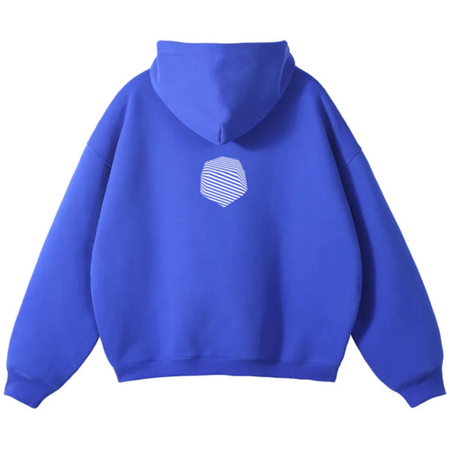 Get Use 2 It (Kool Kid) Hoodie Blue