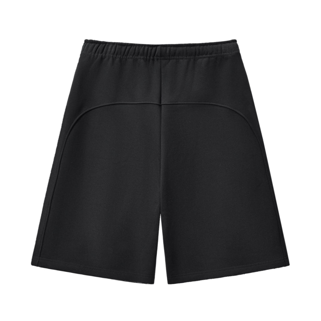 “Its Your Identity” Heavyweight Fleece Shorts