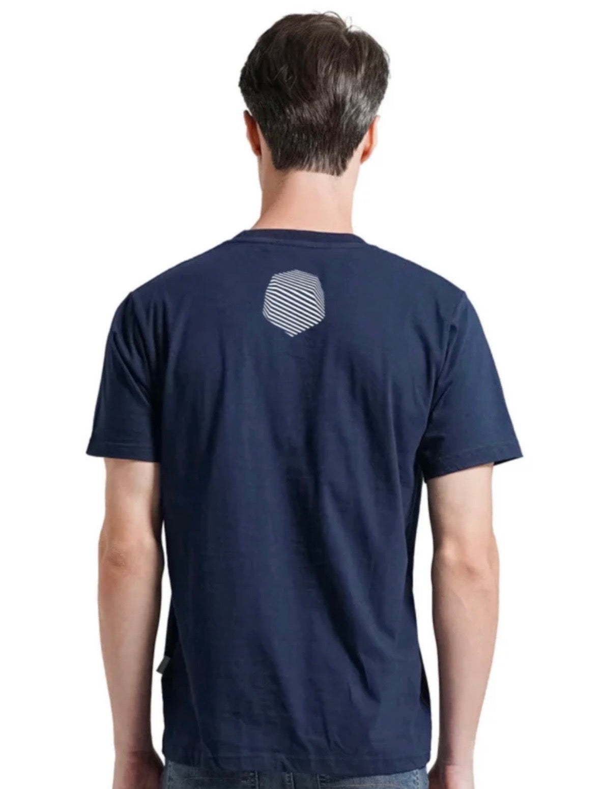 Get Use 2 It (Kool Kid) T-shirt Navy