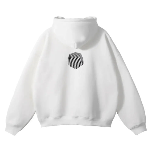 Get Use 2 It (Kool Kid) Hoodie White